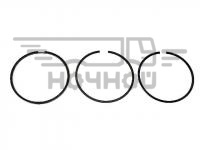 560-1000100, Кольца поршневые ГАЗ дв.560 (ГАЗ)