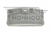 Обивка крыши ГАЗ 3302 №1 (ГАЗ)