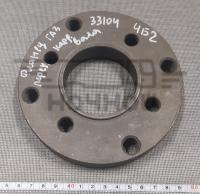Фланец переходник карданного вала ГАЗ 33104 (ГАЗ)