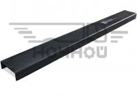 Удлинитель рамы ГАЗ 3302 L=3000мм (5мм)