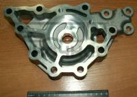 Корпус масляного насоса КПП ZF 16s151