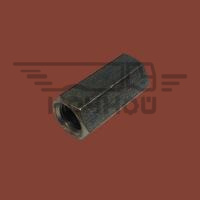 Муфта трубопровода тормозов ГАЗ 3302 (ГАЗ)
