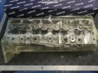 Головка блока цилиндров ГАЗ дв. A305"Evo Tech 2.7" с ГБО (УМЗ)