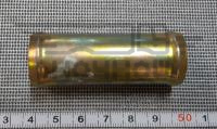 Переходник системы отопления прямой 20х20 (метал)