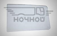 Стекло лобовое КАМАЗ (г.Бор)