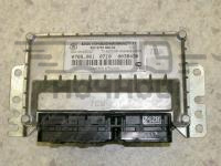 Блок управления ГАЗ 3302 МИКАС  11   дв.406 (с L-зондом Delfi) (Калуга)