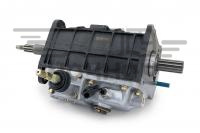 КПП УАЗ 469 5 ст. АДС ( MetalPart) 