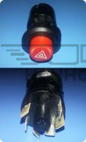Кнопка аварийки 6 конт. 24В (г.Псков)