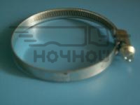 Хомут червячный  50-70 (Norma)|Хомут червячный  50-70 (Norma).JPG