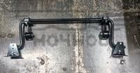 Стабилизатор (штанга) ГАЗ 3302-2217 (ГАЗ)