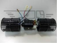 Мотор отопителя ГАЗ 3302 (Бизнес) (2 ротора) (ГАЗ)
