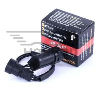 Датчик скорости ГАЗ 3302 6 имп. (AVR круглый) УАЗ (РОМБ)