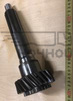 Вал МАЗ первичный КПП 6J70T (Shaanxi Fast Gear)