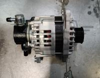 Генератор ГАЗ дв.G21 (140А) 12В (REG Auto Industry Ltd, Китай)