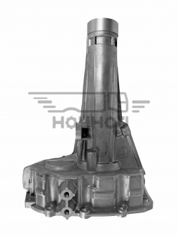 Удлинитель КПП  ГАЗ-3302(Бизнес)