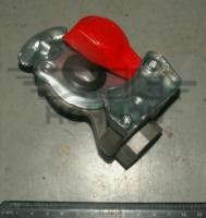 Головка ПАЛМ М16 (WABCO)