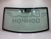Стекло лобовое УАЗ 3160 (г.Бор)