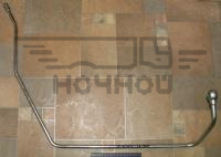 Трубка насоса ГУР 110 КАМАЗ Е-2 (штуц.М18-кольцоФ18) (ОАО КАМАЗ)