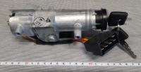 Замок зажигания 5 конт.  ГАЗ-3302 (Бизнес) (ГАЗ)