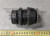 Подушка двигателя ГАЗ 3307, ПАЗ 3205 передняя в сб.