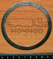 Шайба регул. пром. вала КПП ZF 6s1000, 9s1310 2,00мм (d-72/84)
