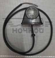 Фонарь габаритный ГАЗ 3309 передний (белый) (24В)