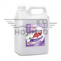 Средство для стирки гель-концентрат Alpi Delicate gel (канистра 5кг) (ГРАСС)