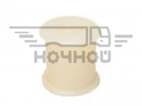 Подушка штанги стабил. ГАЗ 3302  кругл. ПОЛИУРЕТАН (БРТ) 