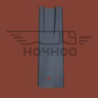 Накладка стойки боковины нижняя левая ГАЗ 2705,2217 (ГАЗ)