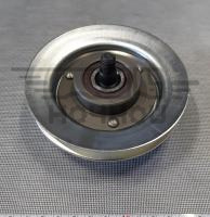 Ролик дв.402 натяжной ГАЗ 3302 (ЗМЗ) 
