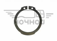 Кольцо КАМАЗ стоп КПП ZF  (d-60х2,2)