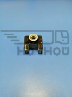 Головка штока КПП ГАЗ 1-2-5 передачи з/х 5КПП 3302 (ГАЗ)