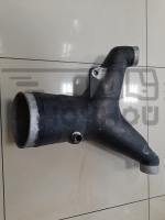 Тройник КАМАЗ к воздухозаборнику 6520 (ПАО КАМАЗ)