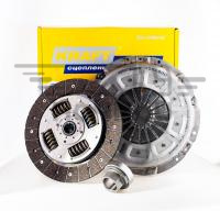 Сцепление в сб. ГАЗ дв.Cummins 2.8 ЕВРО-4 330 Hm (FLRS)