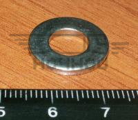 Шайба плоская  8х18