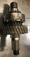 МОД МАЗ 6430 в сборе (33 зуб.) (без подшипника 3007716) (АЛЬТЕРНАТИВА)