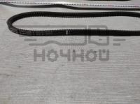 Ремень ГАЗ 1040х13 вентилятора дв.4216 зубчатый (Optibelt)