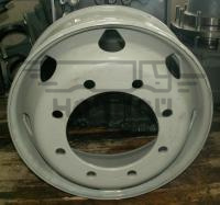 Диск колеса КАМАЗ 4308  6,75х19,5