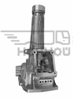 Удлинитель КПП  ГАЗ-3302(Бизнес) 1