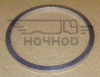 Кольцо КАМАЗ упл пробки сливной картера КПП ZF 8s1350