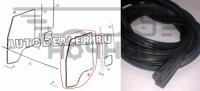 Уплотнитель проема двери (БРТ/УЭТ)|Уплотнитель проема двери.jpg