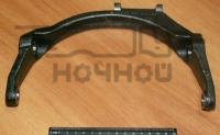 Вилка КПП КАМАЗ включения демультипликатора ZF 9s1310