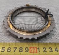 Синхронизатор ГАЗ 33104 блокирующий в сборе (Авторг)