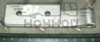 Кроншт КАМАЗ оси панели облицовочной Е-3 правый (ОАО КАМАЗ)