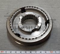 Муфта со ступ 1-2-5 передачи з/х 5КПП ГАЗ 3302 н/о (ГАЗ)