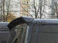 Козырек УАЗ крыши задний 3163 под покраску
