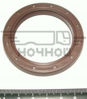 Сальник крышки перв. вала КПП ZF 6s1000 (48х65х7)